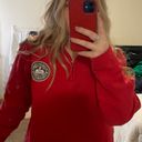 Champion Illinois State University Quarter Zip Photo 0