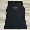 Harley Davidson Vintage Tank Top Photo 0