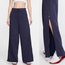 Nike NWT  Sportswear City Ready Wide Leg Pant Photo 2