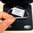 Macy's Brand new Diamond Bracelet Photo 0