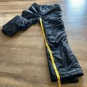 Columbia Snowboarding Pants Women’s Large Black Winter Outdoor Sports Photo 8