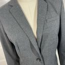 Banana Republic  Gray Blazer Photo 1