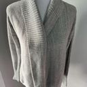 Calvin Klein Jeans  open front cardigan Photo 1