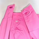 Alo Yoga  Pink Cool Fit Jacket! Photo 2