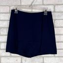 CAbi  Style 6195 Golf Cart Skort in Navy Size 2 Photo 0