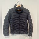 Uniqlo  Ultra Light Down Packable Jacket Black. Size Medium Photo 3