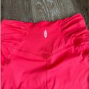 Free People Movement FP MOVEMENT by FREE PEOPLE Set the Pace Leggings in Cayenne Size M NWT Photo 7