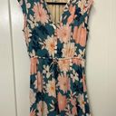 Nordstrom Rack Floral Sundress Photo 0