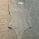 Abercrombie & Fitch  Thong Bodysuit Photo 0