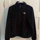 The North Face  Size Medium Black Jacket  Photo 0