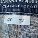 Banana Republic 🚨FINAL SALE  Bootcut Jeans Photo 2