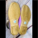 Jack Rogers  Duck Boots sz 9 Photo 3