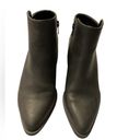 American Eagle American‎ eagle black ankle boots Photo 6