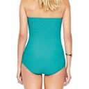 Gottex  turquoise jade swimsuit size 8 Photo 1