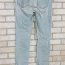 Paige  Verdugo Ultra Skinny Jeans in Powell Destructed Wash Size 26 Photo 5