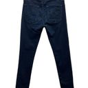 AG Adriano Goldschmied  The Farrah High-Rise Skinny in brooks size 26 Photo 4