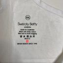 Sweaty Betty  Agility Workout Racerback Tank White XXL Photo 6