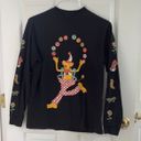 Teddy Fresh Brian Blomerth Long Sleeve T-Shirt Photo 0