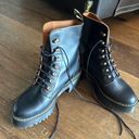 Dr. Martens Boot Photo 0