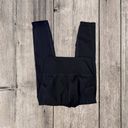 Everlane  The Perform Pocket Legging in Black Small Photo 2