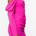 Forever 21 Hot Pink Mini Dress Photo 1