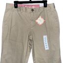 Dockers  unbelievably soft straight leg khakis pants 12M Photo 2