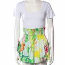 Koch Matching Tropical Set - Erica skirt and top Photo 3