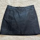 Forever 21 Black Mini Skirt  Photo 0