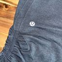 Lululemon  Cropped Leggings Size 10 Photo 3