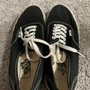 Vans Black Photo 1