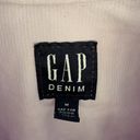 Gap  CORDUROY JACKET  Size: M Photo 3