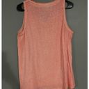 Sonoma  The Sun Washed Tank Size Medium Photo 1