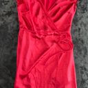 Princess Polly Emily Mini Dress in Red Photo 9