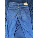 Everlane  Women’s‎ The Mid Rise Size 28 Leg Ankle Jeans Blue Wash Skinny Photo 4