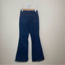 Modcloth Effortless Flare Jeans Photo 7