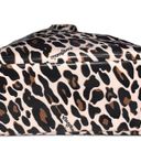 Consuela  Leopard Print Mona Grab N Go Mini Bag Photo 4