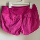 Lululemon Speed Up Low-Rise Shorts 2.5” Photo 3