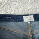 McGuire Denim McGuire Distressed Cropped Straight Leg Jeans‎ Sz 26 Photo 1