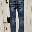 Rock’n Roll Bootcut Jeans Photo 2