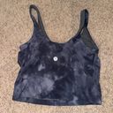 Lululemon tie dye align tank Photo 1