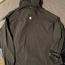 L.L.Bean Rain Jacket Photo 2