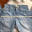 Old Navy 90s  Bootcut Jeans Low Waist Light Wash Photo 3