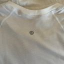 Lululemon Swiftly Tech Short Sleeve Shirt Photo 3