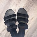 Rothy's Rothy’s Three Strap Sandals Size 10.5 Photo 5