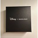 Disney  X Baublebar Women's Minnie Mouse Red Bow Dangle Earrings NWT Photo 1