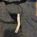 Lululemon Scuba Hoodie Jacket Zip-Up Photo 2