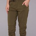 prAna Cropped Cargo Hiking Pants Photo 0