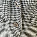 Tommy Hilfiger Wool Houndstooth Blazer Photo 2