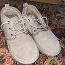 UGG EUC  Neumel Chukka boots Photo 0