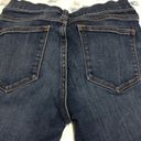 J.Crew  women Skinny Leg  Jeans Low Waist size 24/26 True Color Is Pic 10. Photo 2